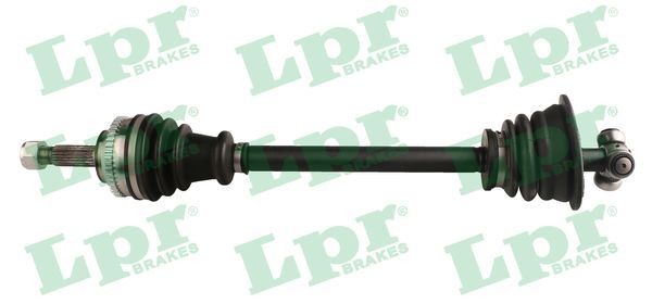 LPR Arbre de transmission DS39138 Renault LAGUNA Cardan LPR DS39138