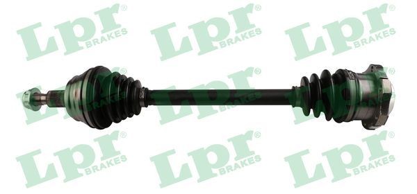 LPR Semiasse DS49009 LPR DS49009 Semialbero 460 L (464) prezzo