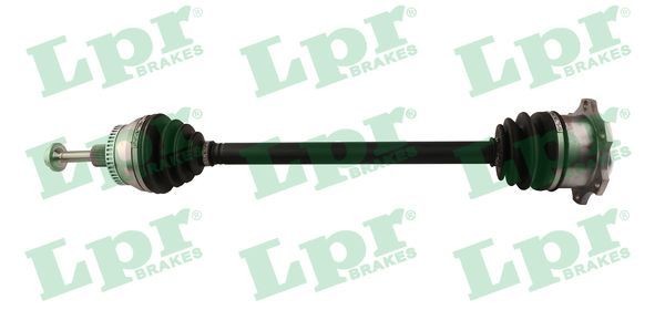 LPR Aandrijfas DS52020 Steekas LPR INTEGRA DS52020 goedkoop