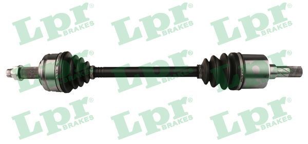 LPR Arbre de transmission DS52223 Cardan LPR LAGUNA DS52223 pas cher