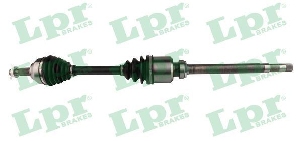 LPR Veovõll DS52238 DS52238 LPR Veovõll Suzuki odav