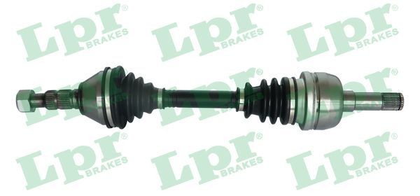 LPR Hnací hriadeľ DS52488 DS52488 Hnací hriadeľ OPEL MOKKA LPR