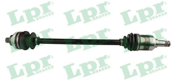 LPR Arbre de transmission DS52599 LPR DS52599 Cardan de transmission Smart Roadster Cabriolet prix