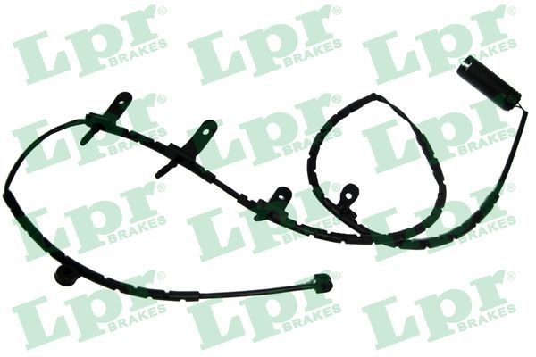LPR Drivaksel DS52659 LPR DS52659 Drivaksel Mazda 323 F V billige