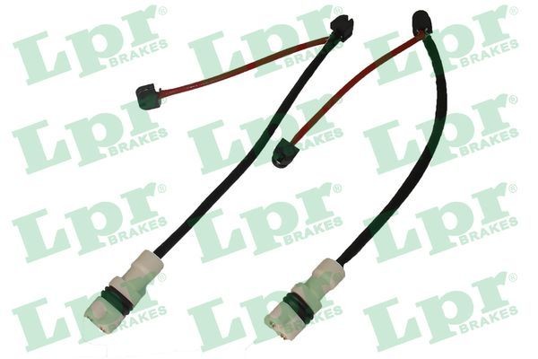 LPR Drivaxel DS52704 LPR DS52704 Drivaxel PT Cruiser Kombi original