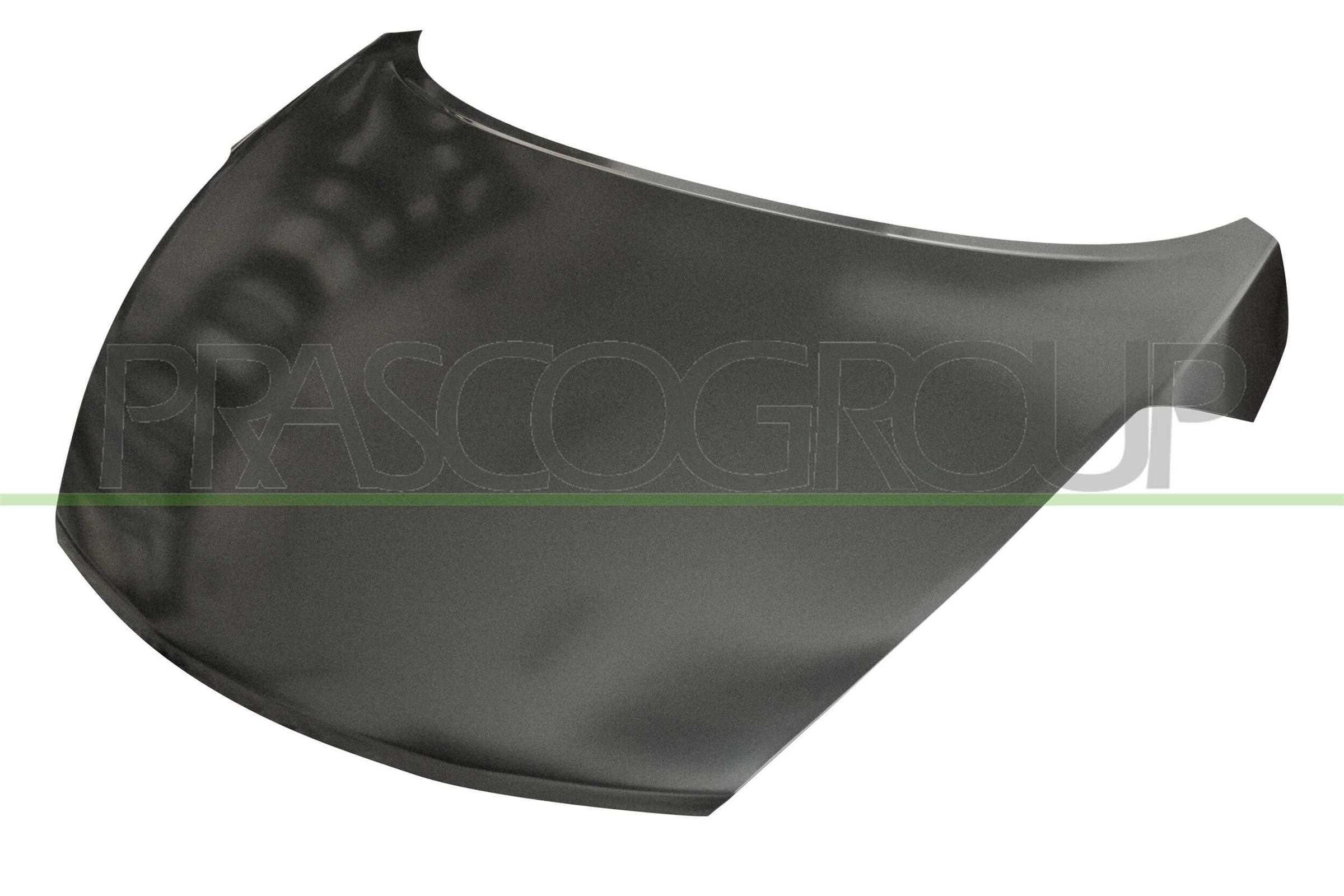 PRASCO Konepelti DS7003130 DS7003130 PRASCO Premium Konepelti NISSAN QASHQAI