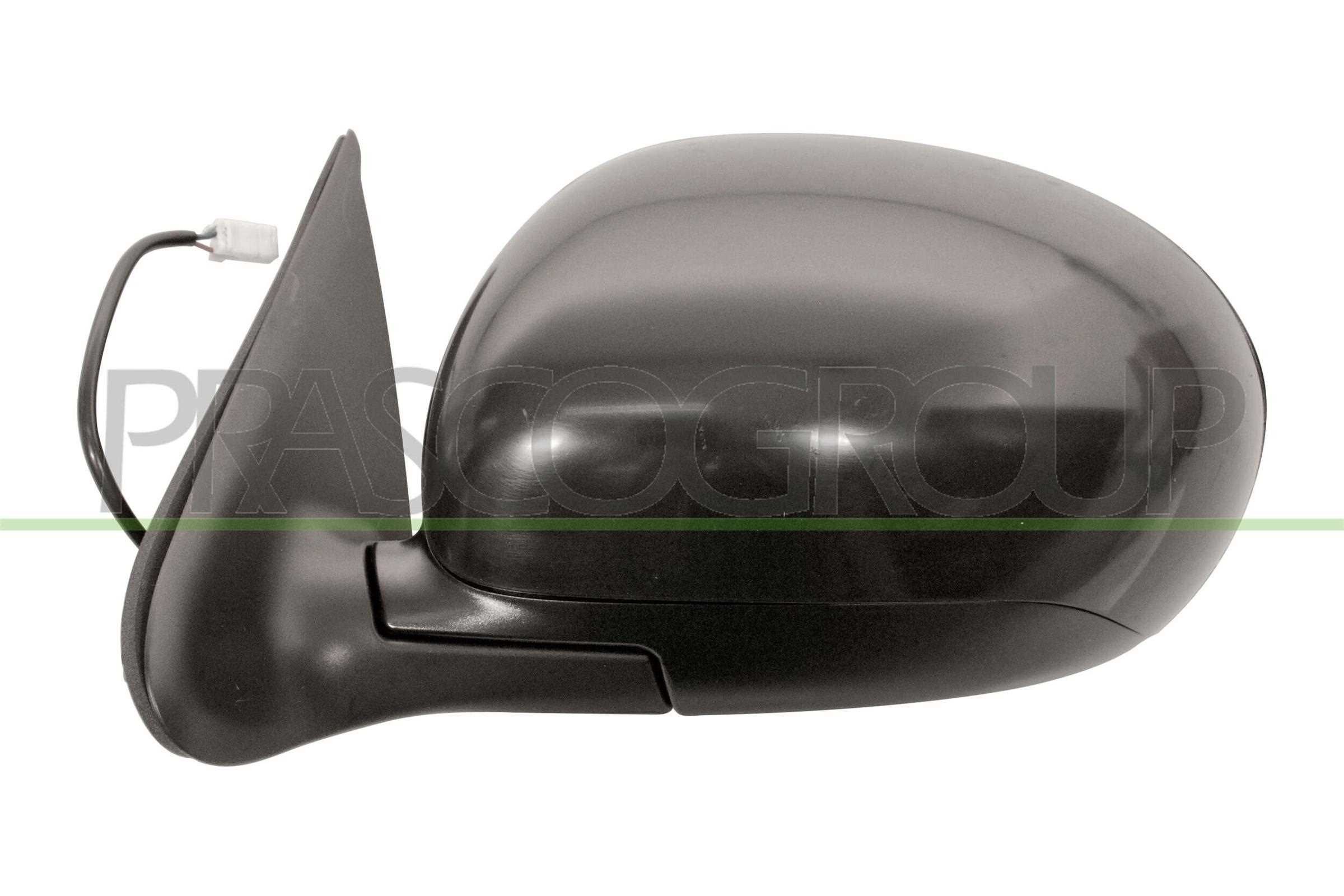 PRASCO Sidespeil DS7007104P Ytterspeil PRASCO BLUEBIRD DS7007104P billige