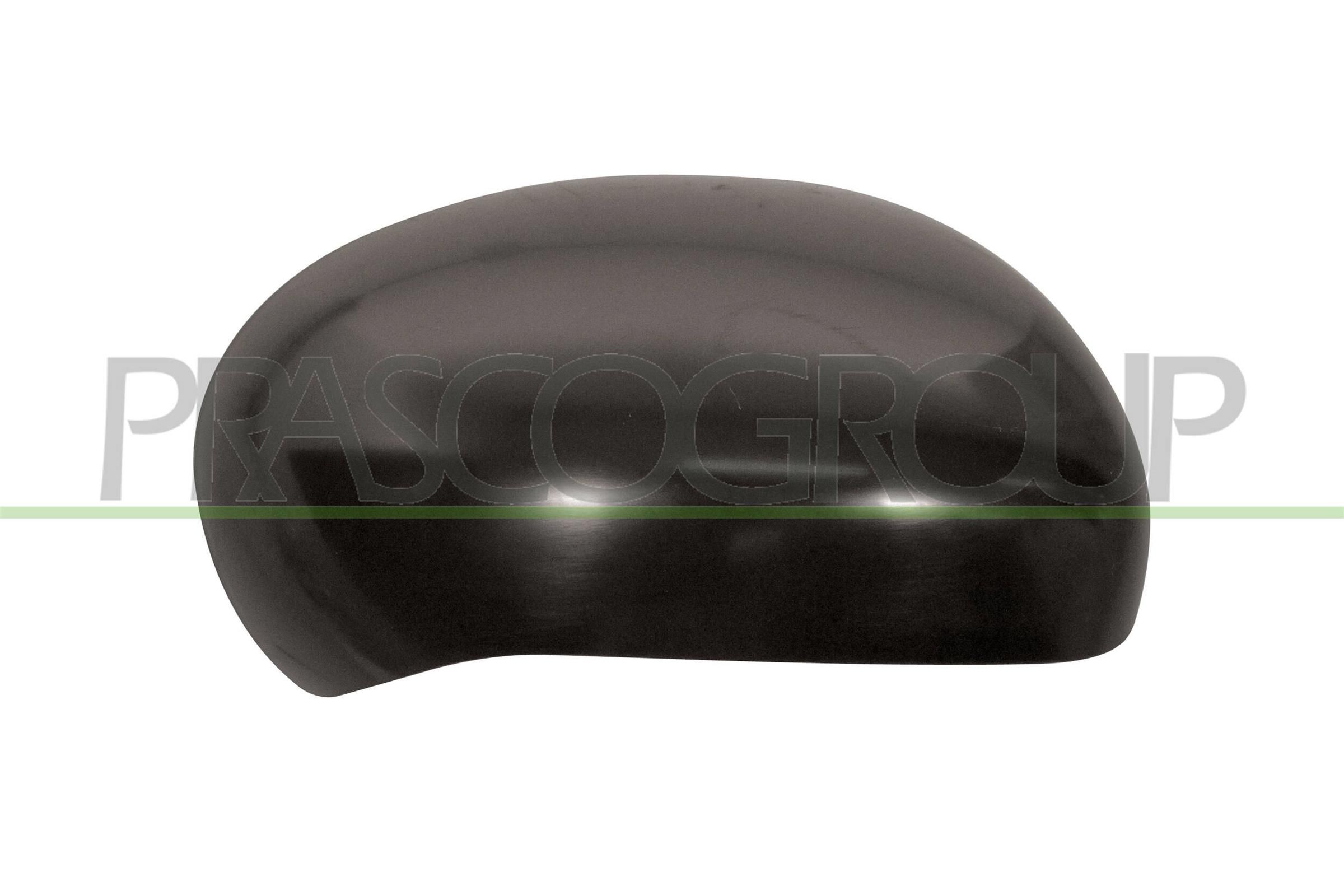 PRASCO Coque de rétroviseur extérieur DS7007403 DS7007403 Cache rétroviseur NISSAN NV400 PRASCO