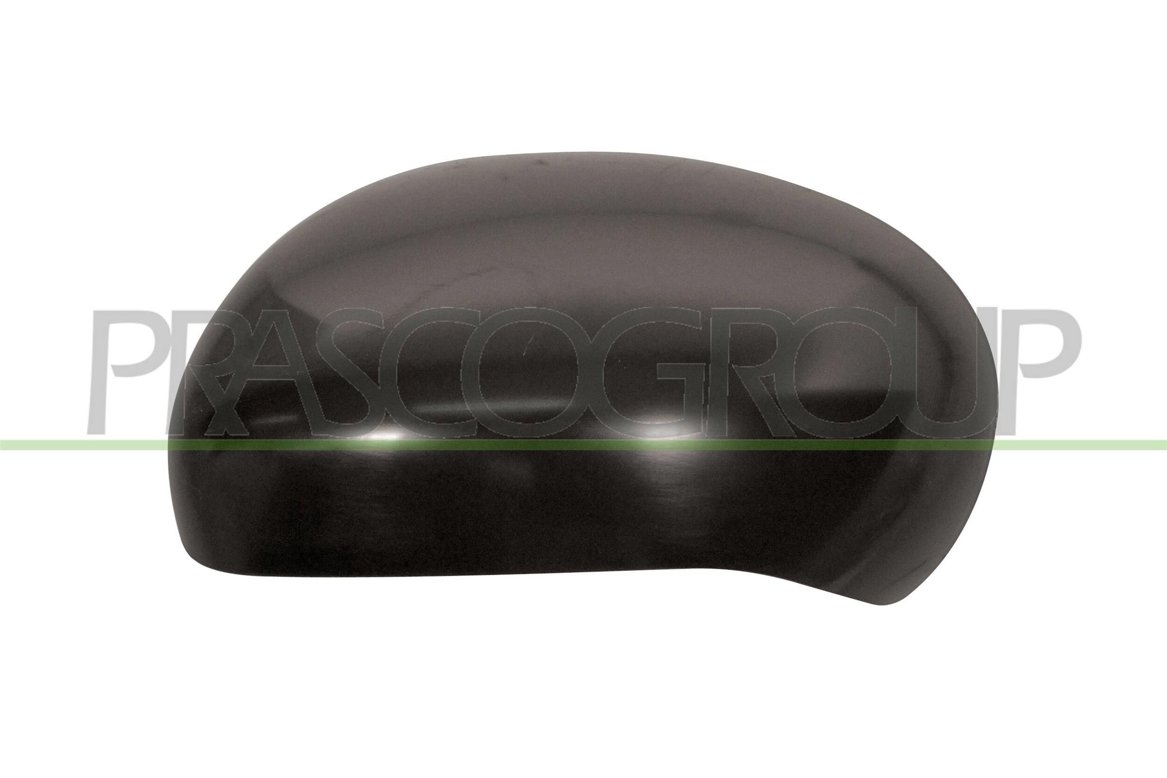 PRASCO Kåpa, yttre backspegel DS7007404 DS7007404 PRASCO kåpa backspegel Nissan NV400