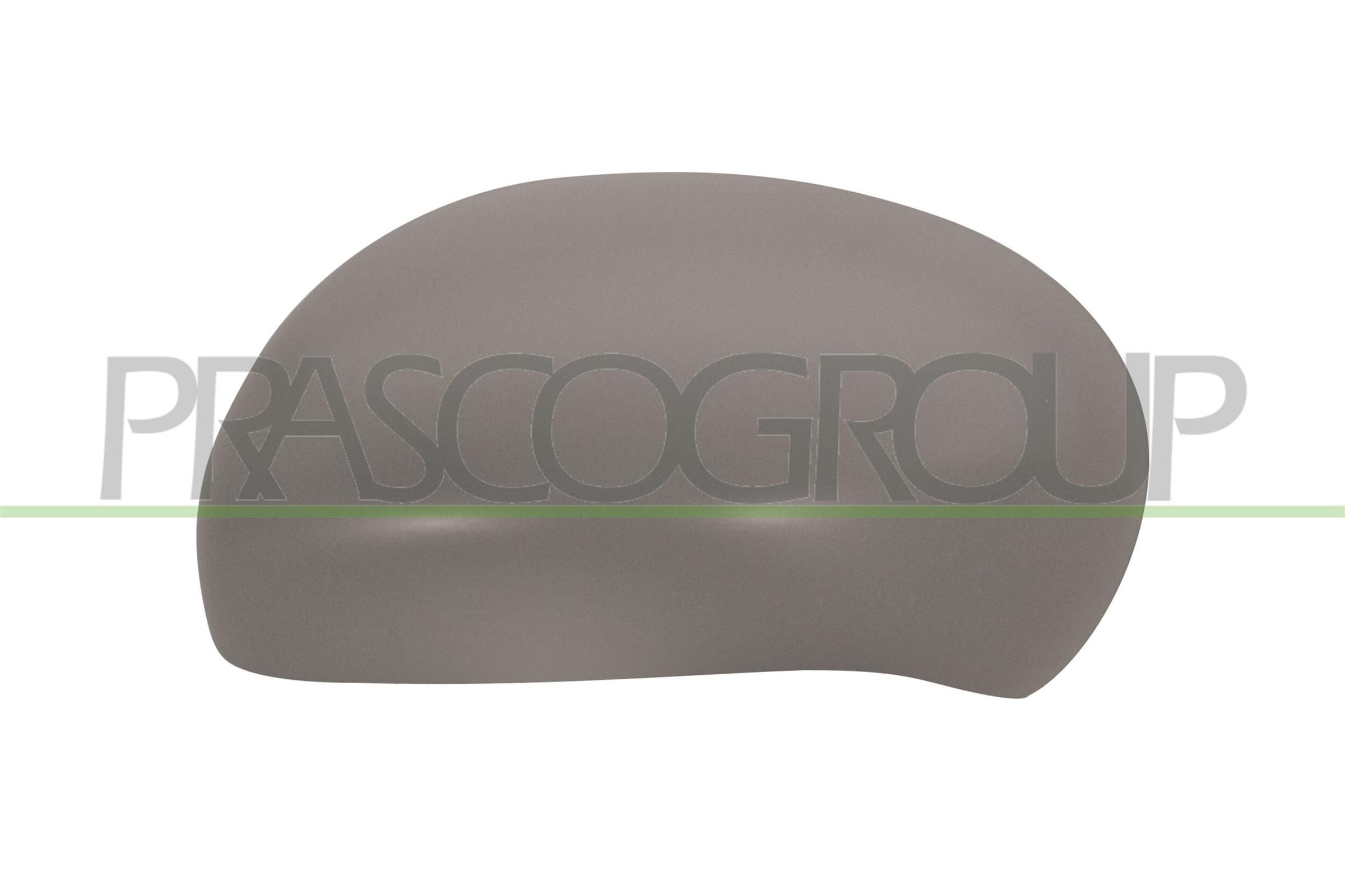 PRASCO Cover, outside mirror DS7007414 NISSAN PRASCO side view mirror cover DS7007414