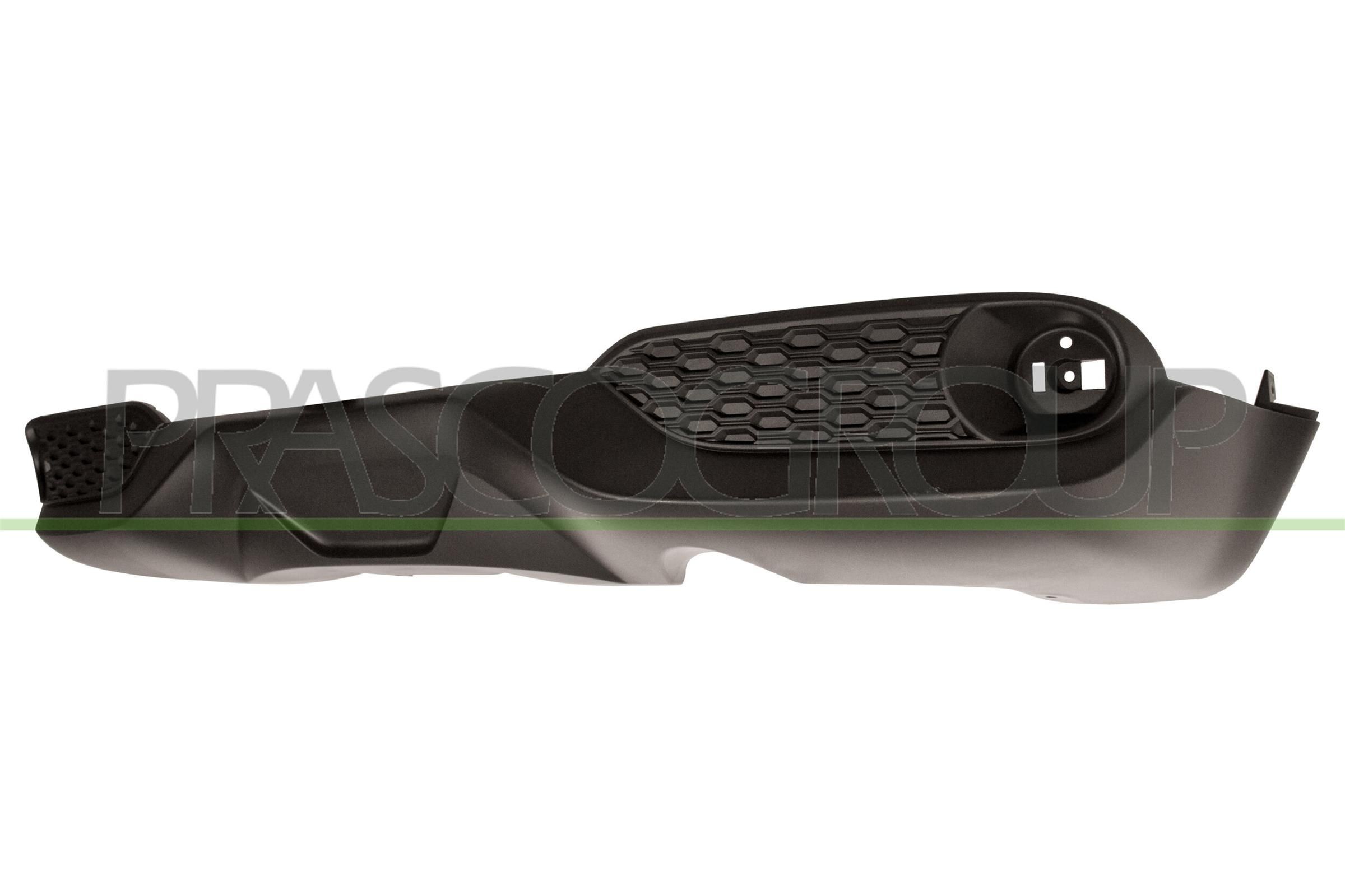 Paraurti posteriore PRASCO DS7021071 PRASCO DS7021071 Paraurti NISSAN PATROL 2012