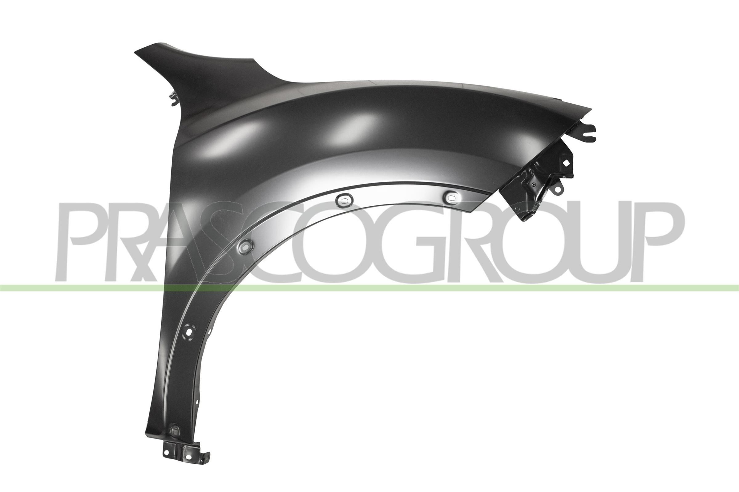 PRASCO Φτερό DS7023023 Φτερό PRASCO TERRANO DS7023023 φθηνά