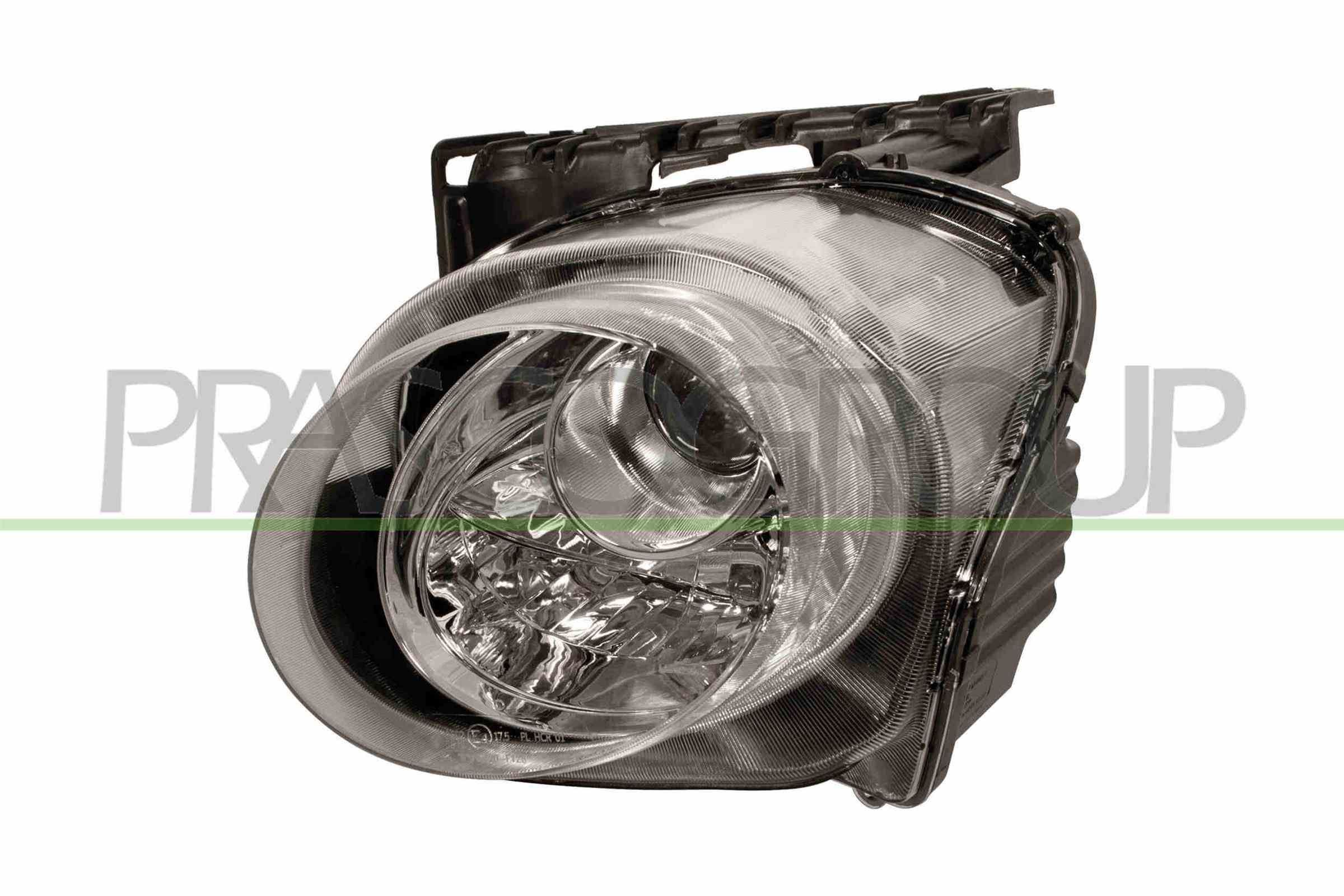 PRASCO Koplamp DS7024914 Voorlampen PRASCO CABSTAR DS7024914 goedkoop