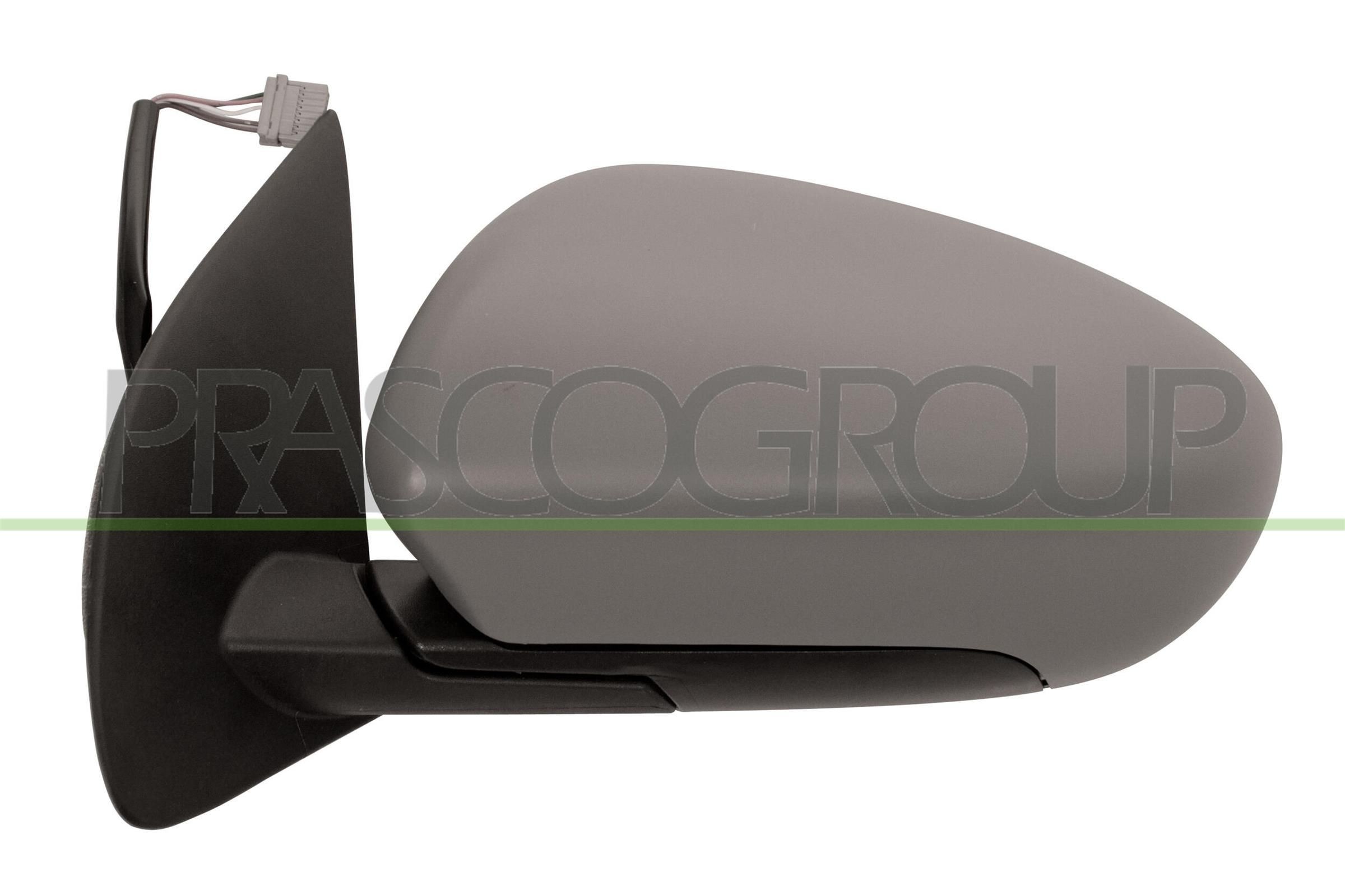 PRASCO Sidespeil DS7107324P Sidespeil PRASCO Nissan CHERRY Premium DS7107324P