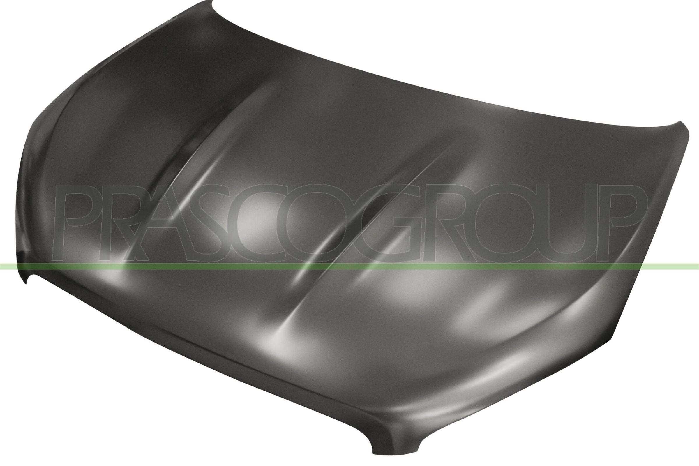 PRASCO Capot DS7113130 Nissan SUNNY Capot PRASCO Premium DS7113130
