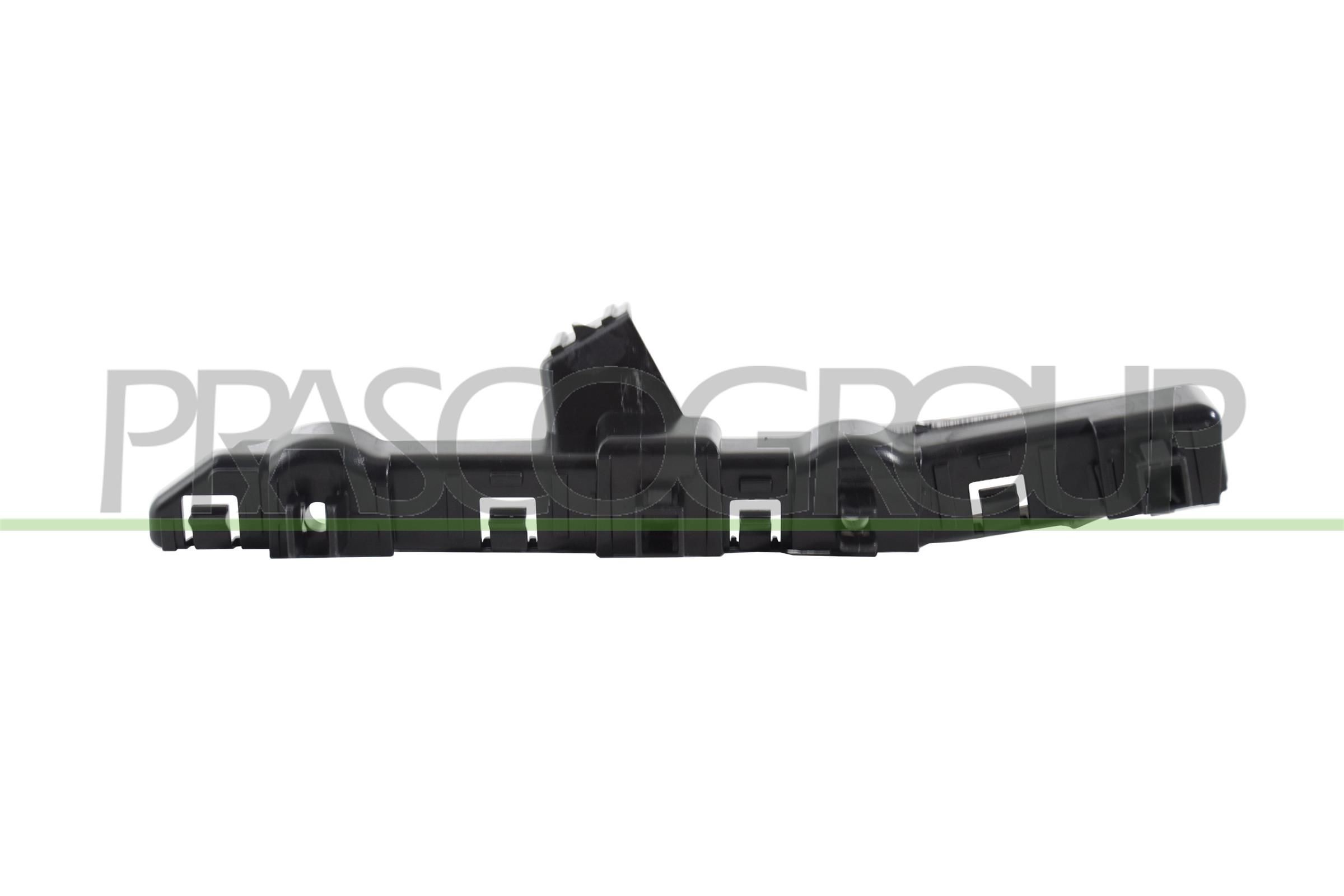 PRASCO Bumperhouder DS7121004 DS7121004 Bumper houder NISSAN TERRANO PRASCO