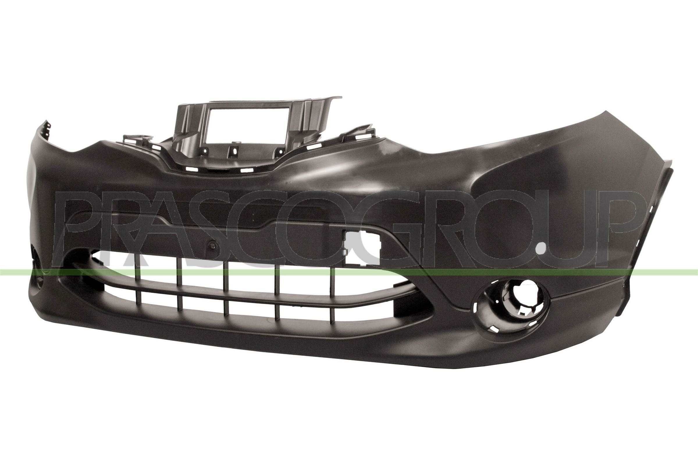 Põrkeraud PRASCO DS7121011 PRASCO Premium DS7121011 NISSAN PULSAR 2021 Esikaitseraud ja tagakaitseraud