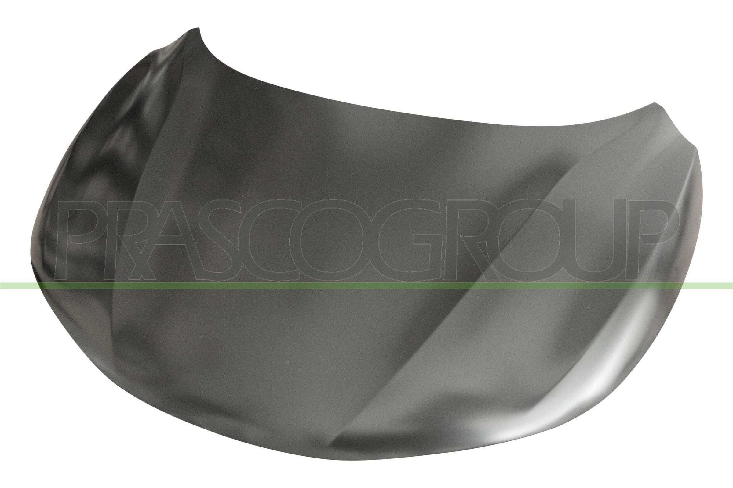 PRASCO Capot DS7123130 Nissan SUNNY Capot-moteur PRASCO Premium DS7123130