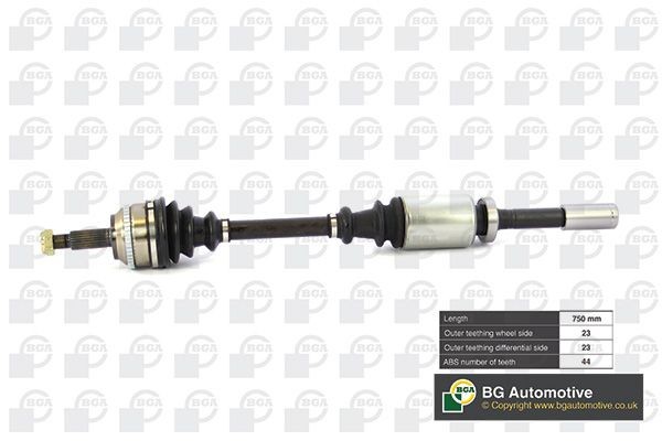 BGA Piedziņas vārpsta DS7303RA BGA Piedziņas vārpsta DS7303RA pieredze