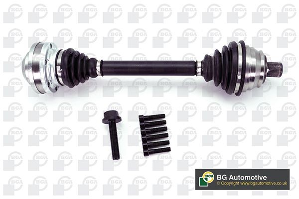 BGA Semiasse DS9609 DS9609 costo Semiasse Volkswagen SHARAN BGA