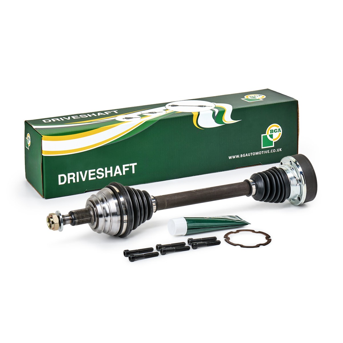Semiasse BGA DS9618L BGA DS9618L costo Semiasse Volkswagen NEW BEETLE 2000