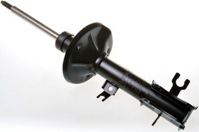 DENCKERMANN Shock absorber DSB091G DENCKERMANN DSB091G genuine Aveo / Kalos Saloon (T250, T255) shock absorbers price
