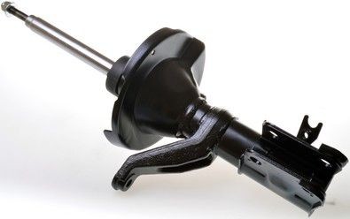 DENCKERMANN Amort DSB105G Amortisaator DENCKERMANN Honda JAZZ DSB105G
