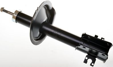 DENCKERMANN Støddæmper DSB148O DENCKERMANN Støddæmper PEUGEOT DSB148O