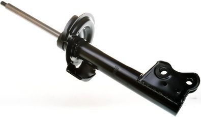 DENCKERMANN Iskunvaimennin DSB155G DSB155G DENCKERMANN Iskunvaimennin Mercedes-Benz 123-sarja hinta
