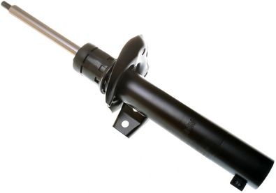 DENCKERMANN Tlmič pérovania DSB165G Tlmiče perovania Volkswagen 5C1 DSB165G DENCKERMANN