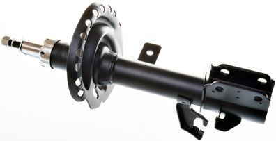 DENCKERMANN Støtdemper DSB230G DENCKERMANN Støtdemper NISSAN DSB230G