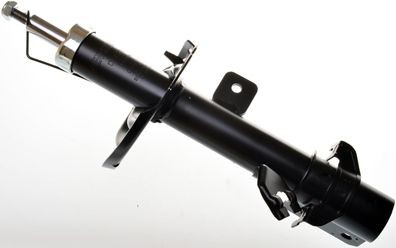 DENCKERMANN Støtdemper DSB259G Fjærbein NISSAN DENCKERMANN DSB259G