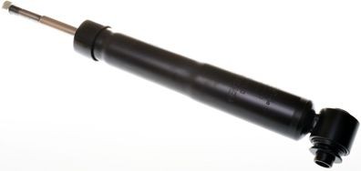 DENCKERMANN Amortecedor DSF069G DENCKERMANN Kit de amortecedores FORD USA DSF069G