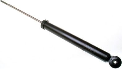 DENCKERMANN Shock absorber DSF074G DENCKERMANN DSF074G CHEVROLET Aveo / Kalos Saloon (T250, T255) shock absorber replacement