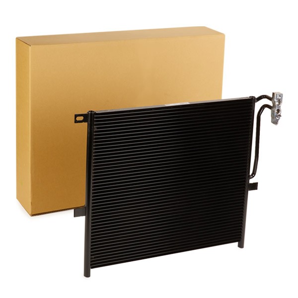 VALEO Air conditioning condenser 817383 VALEO 817383 Suzuki CELERIO ac condenser price