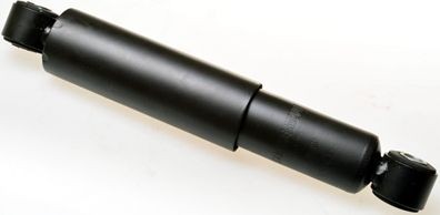 DENCKERMANN Støtdemper DSF157G Støtdempere DENCKERMANN Peugeot BIPPER DSF157G