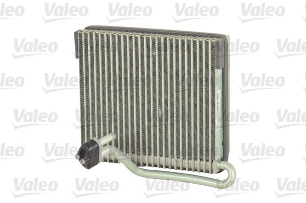 VALEO Air conditioning evaporator 817518 817518 VALEO ac evaporator for OPEL ANTARA