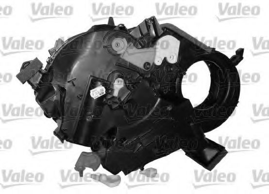 VALEO Evaporatore climatizzatore 817519 817519 costo Evaporatore climatizzatore VALEO SUBARU JUSTY