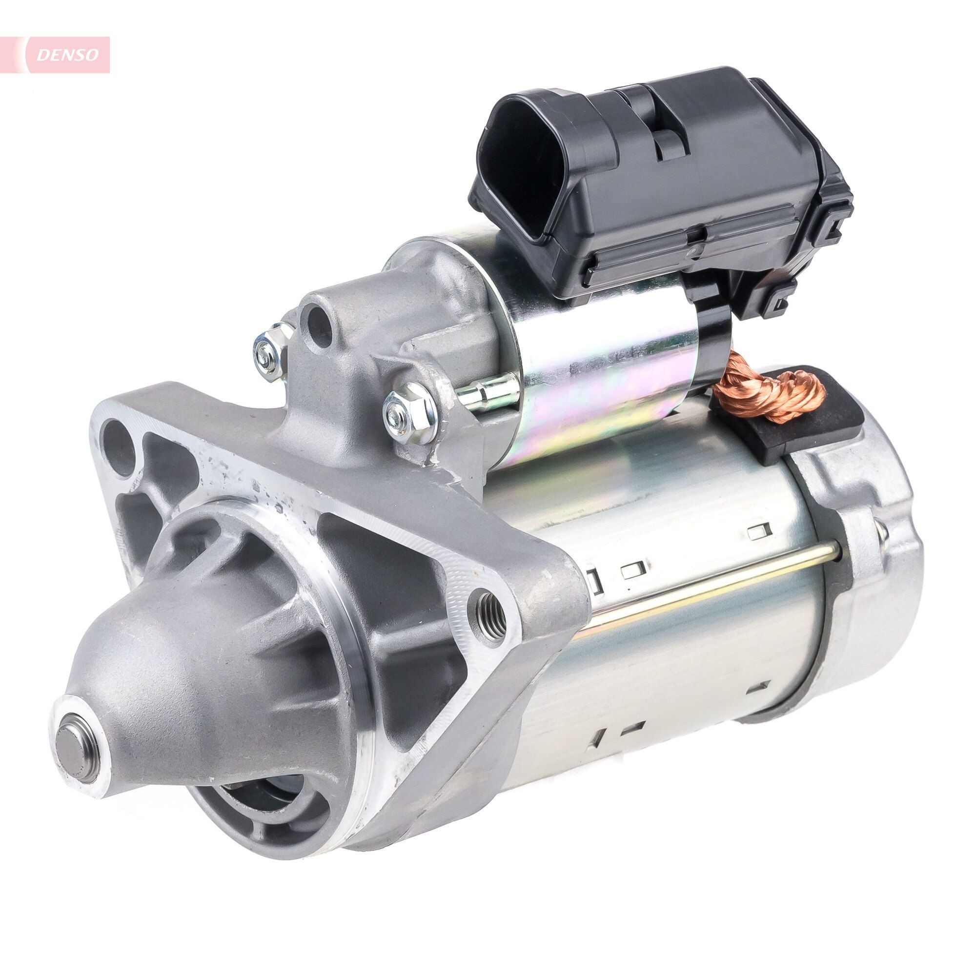 DENSO Štartér DSN1234 DSN1234 DENSO Štartér Toyota lacné