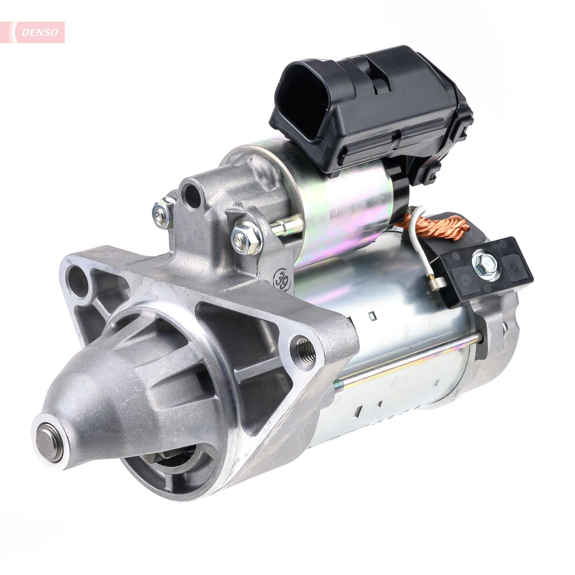 DENSO Μίζα DSN1238 DENSO DSN1238 Μίζα Corolla XII Hatchback (E210) τιμες