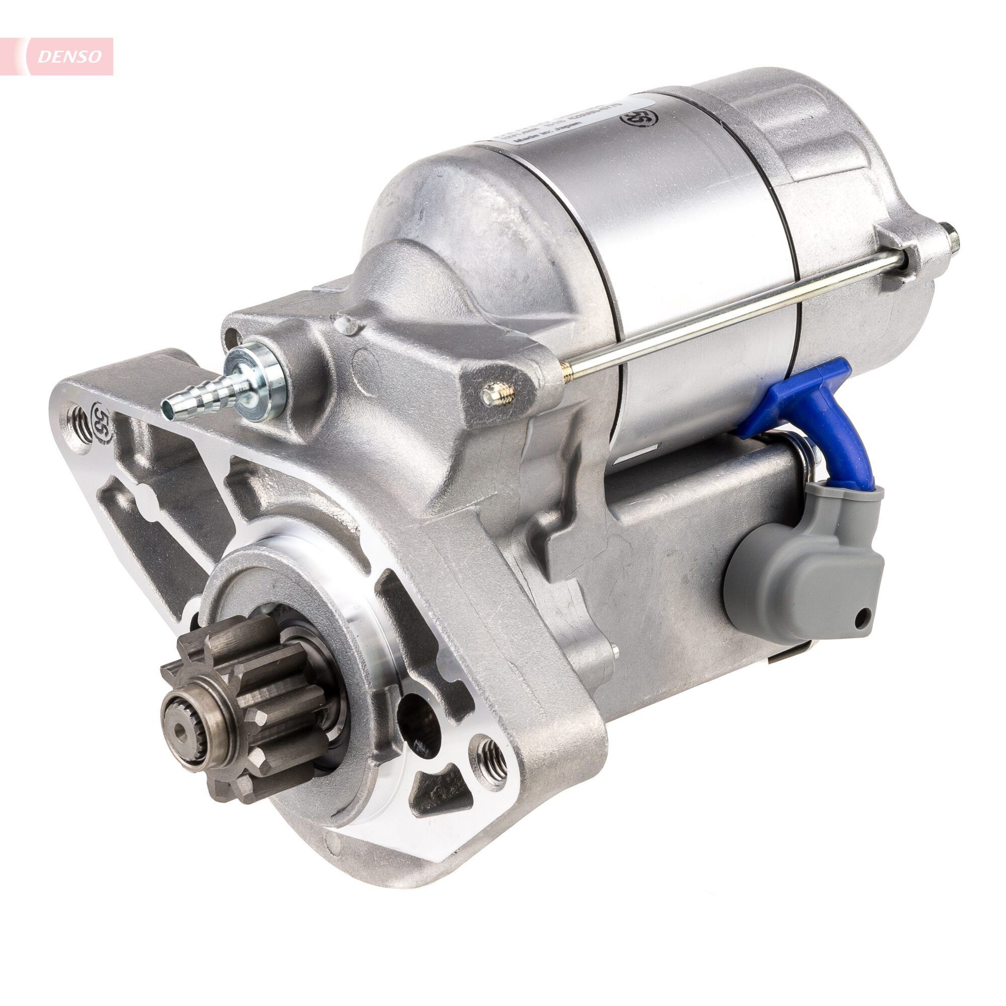 Startmotor DENSO DSN1364 DENSO DSN1364: Starter voor de motor Land Rover DISCOVERY 2015