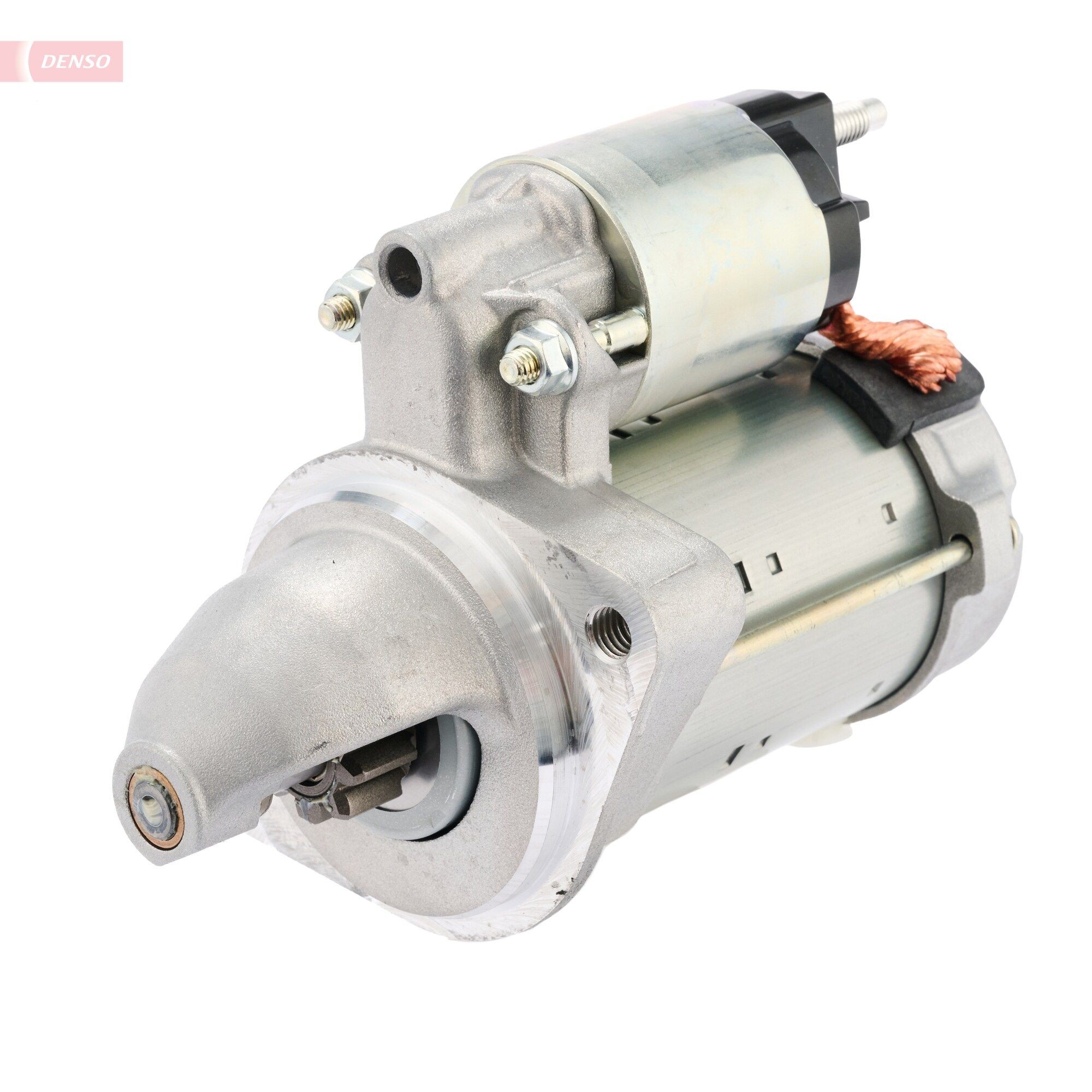 DENSO Starteris DSN1375 Starteris DENSO Hyundai LANTRA DSN1375