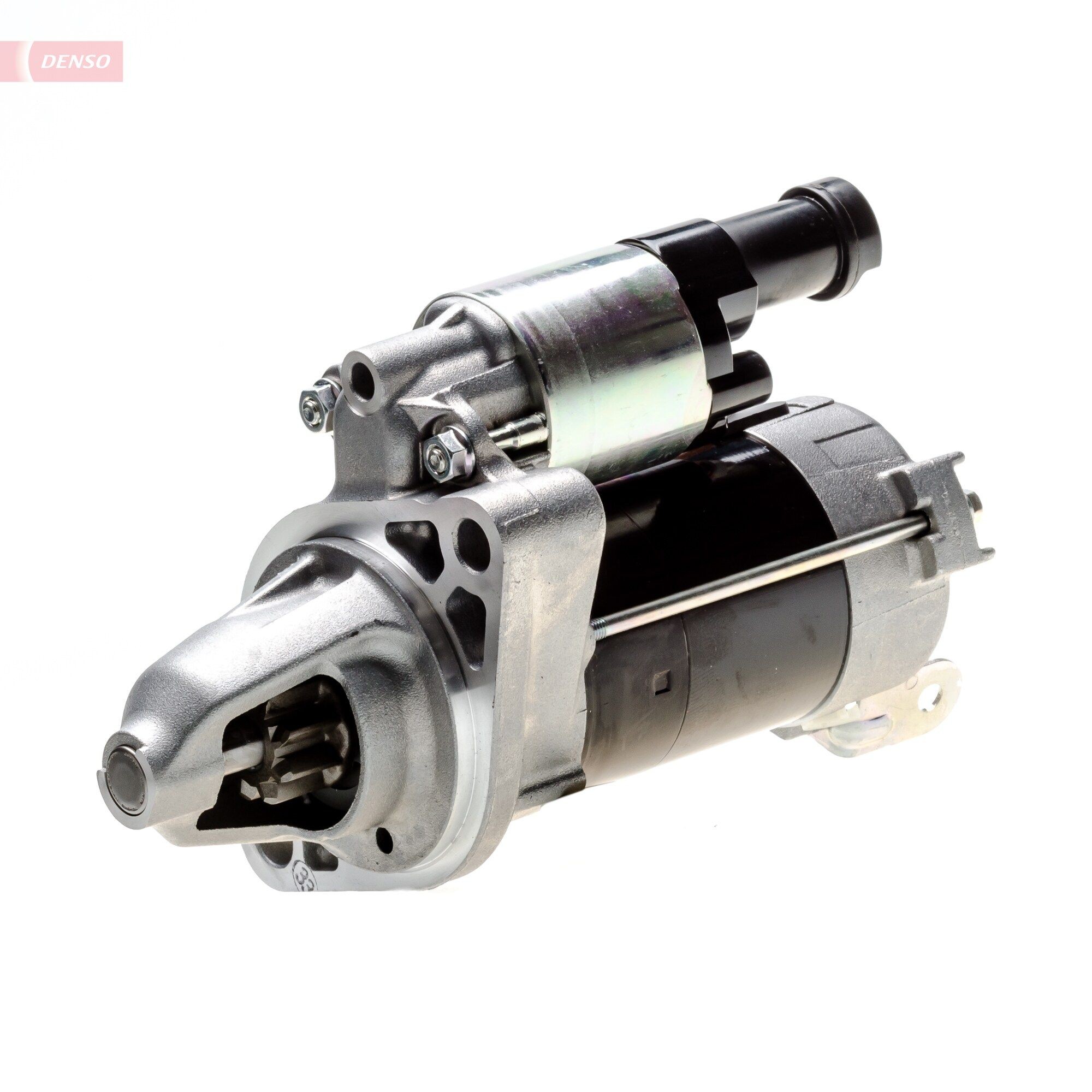 DENSO Starter DSN1389 DENSO DSN1389 Honda Prelude 2 Starter til en rimelig pris