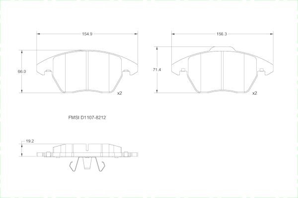 DELCO REMY Stuurbekrachtigingspomp DSP1638 DSP1638 Servopomp TOYOTA CELICA DELCO REMY