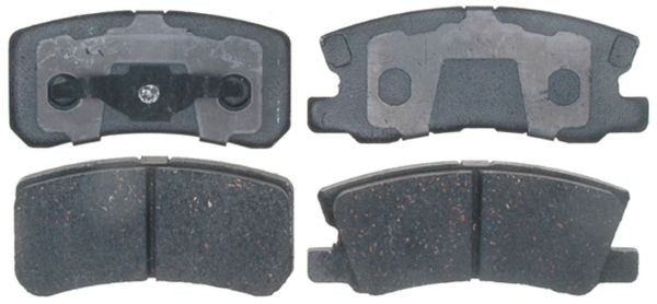 DELCO REMY Servo čerpadlo DSP1852 Čerpadlo posilňovača riadenia DAEWOO DELCO REMY DSP1852