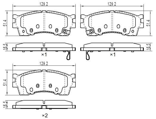 DELCO REMY Bomba de direção DSP635 DELCO REMY DSP635 Bomba de direção Nissan Primera WP11 preço