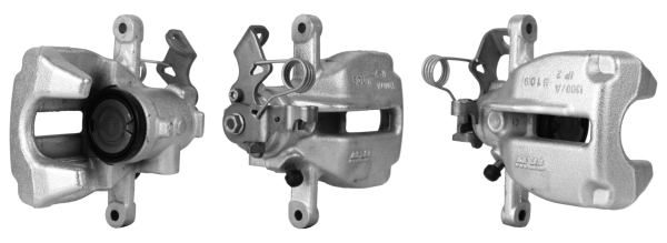 DELCO REMY Servo čerpadlo DSP6958 DSP6958 Servo čerpadlo DELCO REMY DACIA DUSTER