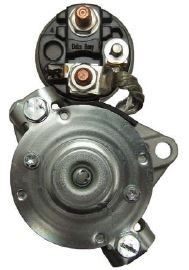 DELCO REMY Roolivõimu pump DSP747 DELCO REMY Roolivõimendi pump DACIA DSP747