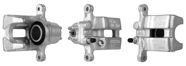 DELCO REMY Power steering pump DSP816 DSP816 DELCO REMY power steering pump SKODA OCTAVIA