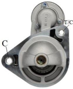 DELCO REMY Servopumpe DSP970 DSP970 Hydraulikpumpe MERCEDES-BENZ GLC DELCO REMY